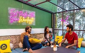 Hosteller Munnar